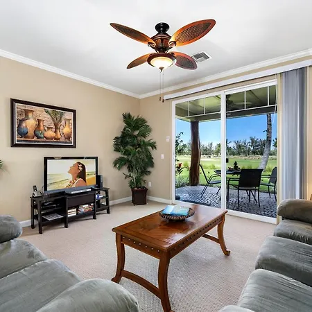 Waikoloa Beach Villas M2